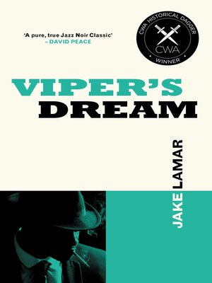 cover image of Viper's Dream